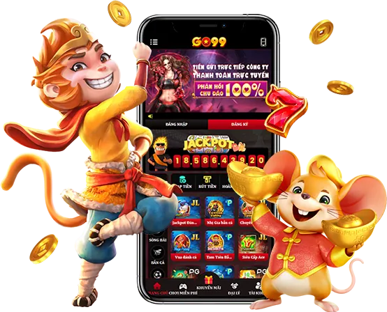 Đa dạng trò chơi tại KU Casino