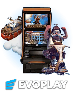 Tuyển tập các trò chơi Nổ Hũ phổ biến tại KU Casino