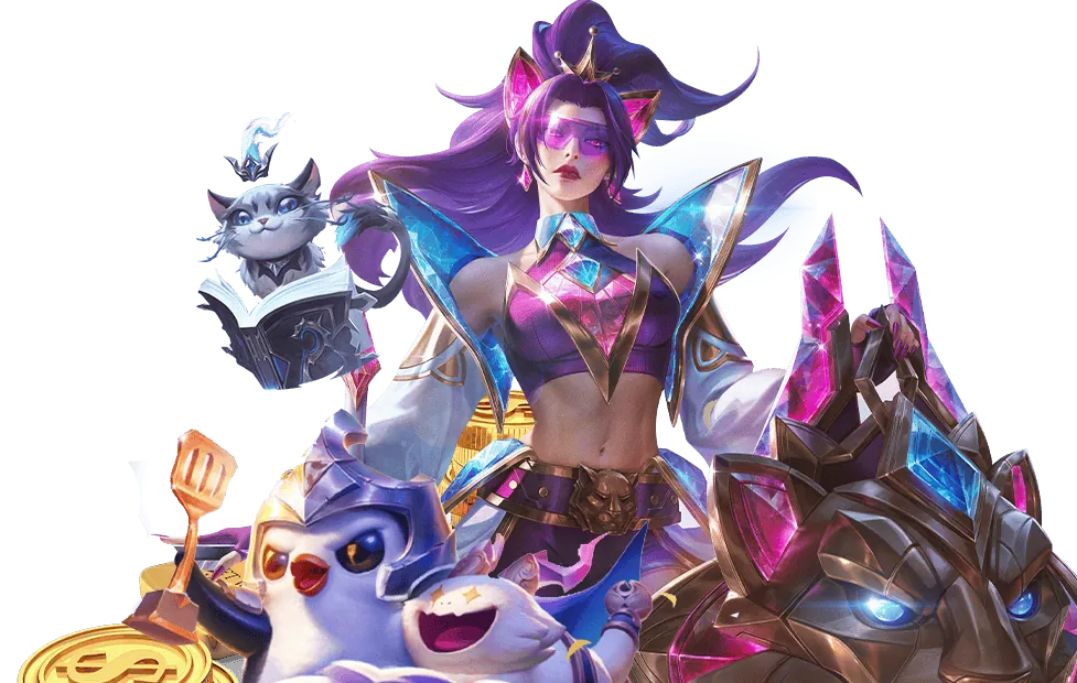 Sứ mệnh và tầm nhìn của KU Casino